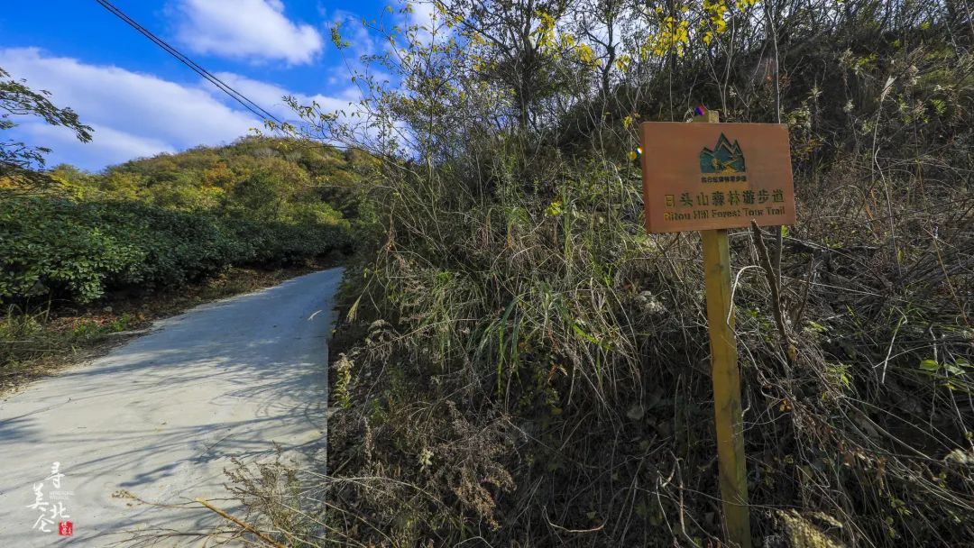 北仑徒步爬山推荐,北仑冷门爬山路线