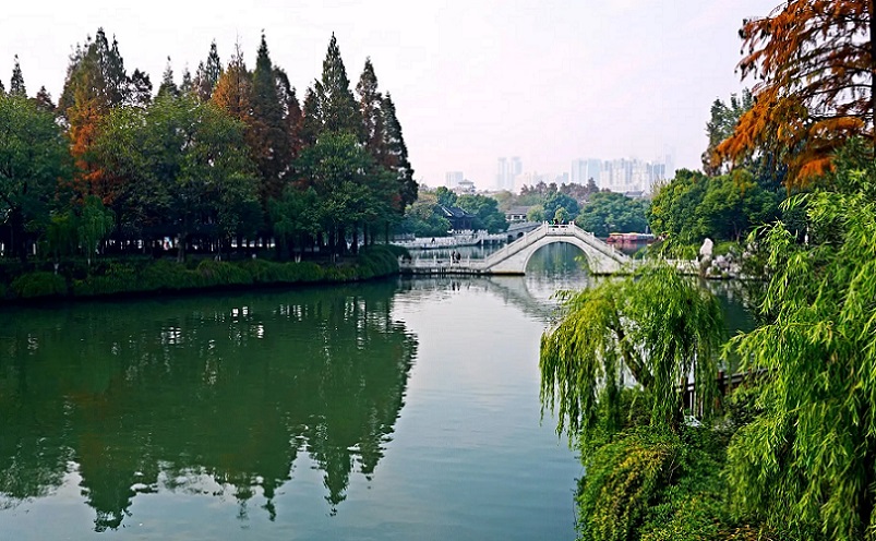 12月南京有哪些免费景点,南京市民免费旅游景点