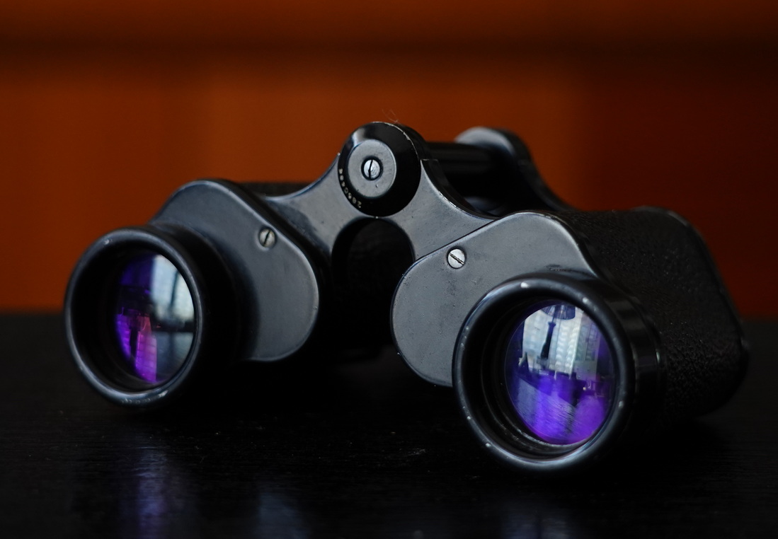 6倍单筒望远镜实测效果,最好用的7倍望远镜