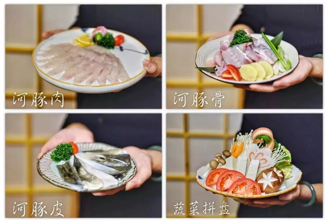 滋补甲鱼锅图片,招牌滋补河豚