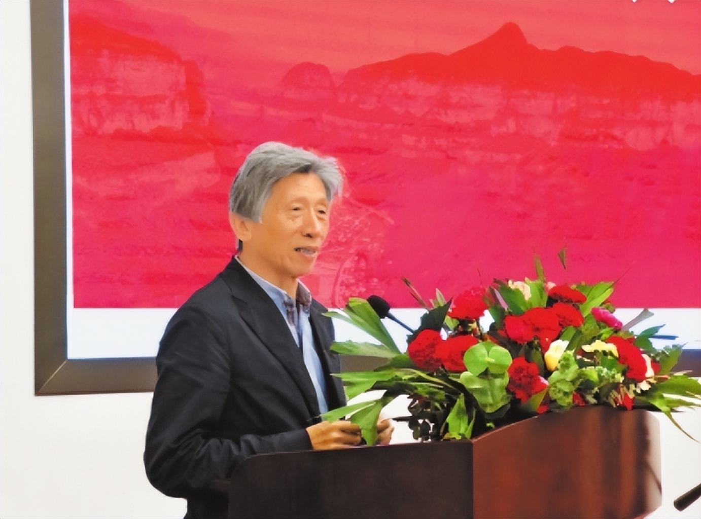 无奈的科普，中国文联下属14家协会，每位协会主席都是谁