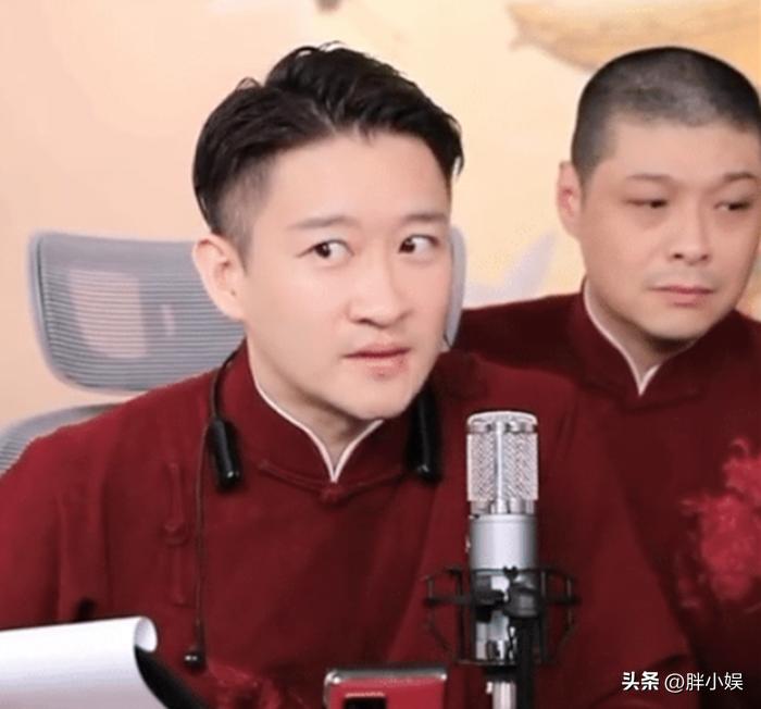 郭德纲岳云鹏曹云金贯口对比,曹云金打岳云鹏郭德纲怎么解释