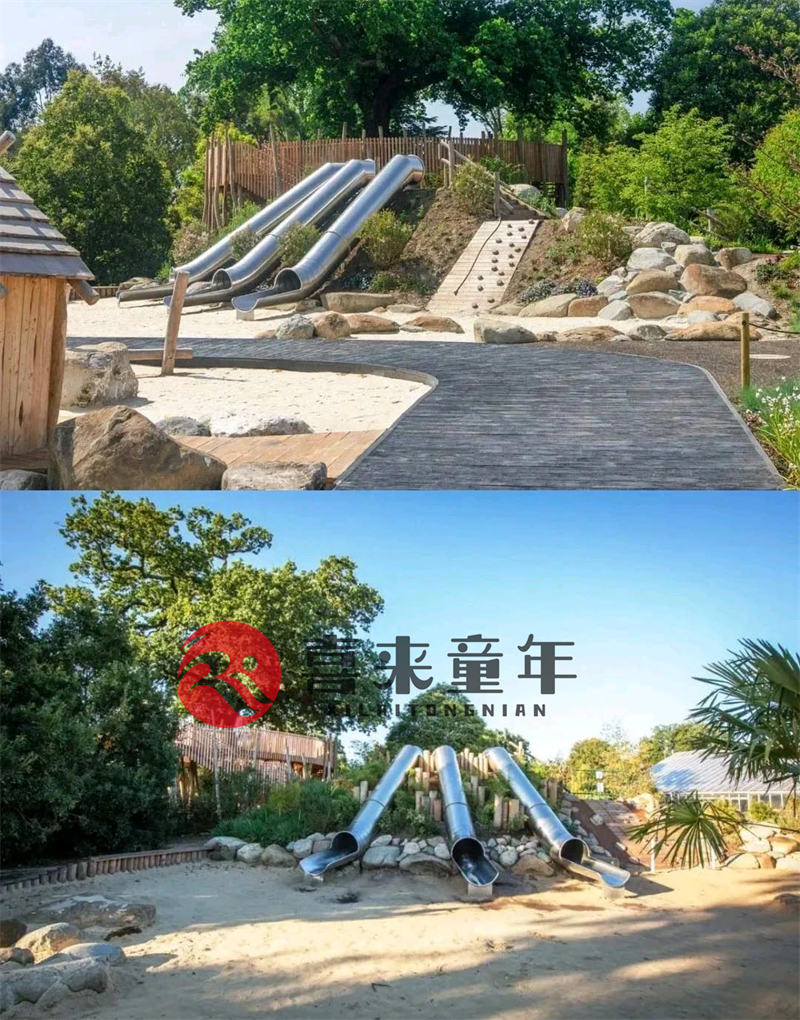 投资儿童游乐场多少钱,投资儿童游乐场需要注意哪些设备