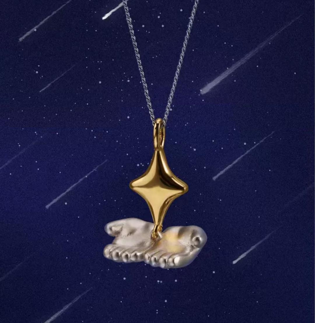 圣诞节的仪式感手镯,圣诞节礼物高级感精致