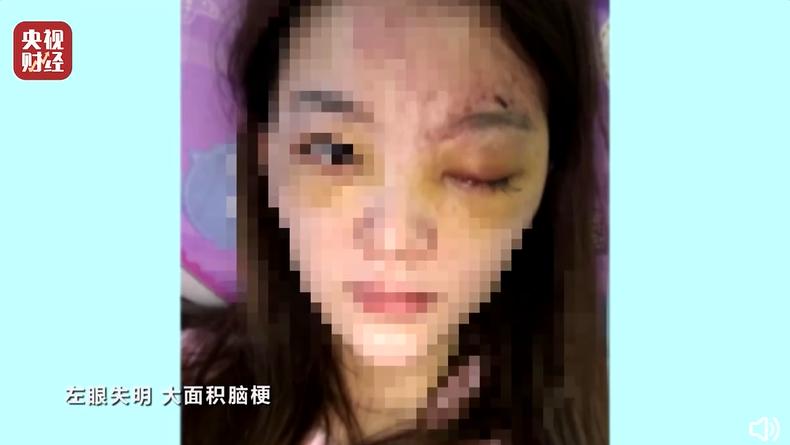 老坛酸菜是抠脚大汉才出来的吗,美女用脚做老坛酸菜