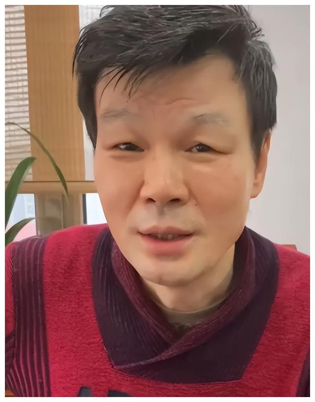 李彬主持我是大赢家,李彬与病魔抗争五年