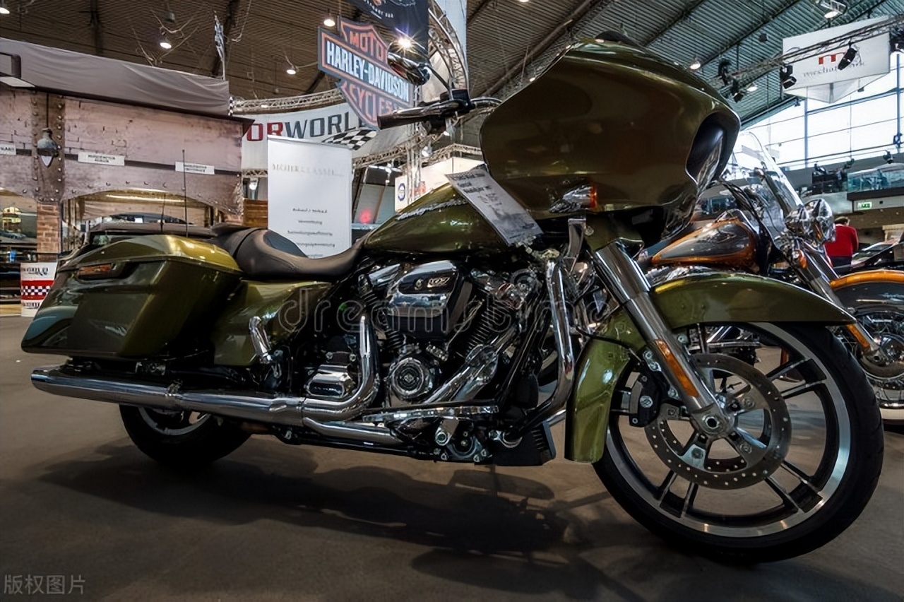 中国最好十大摩托车品牌排行榜,国产最好的十大品牌踏板摩托车