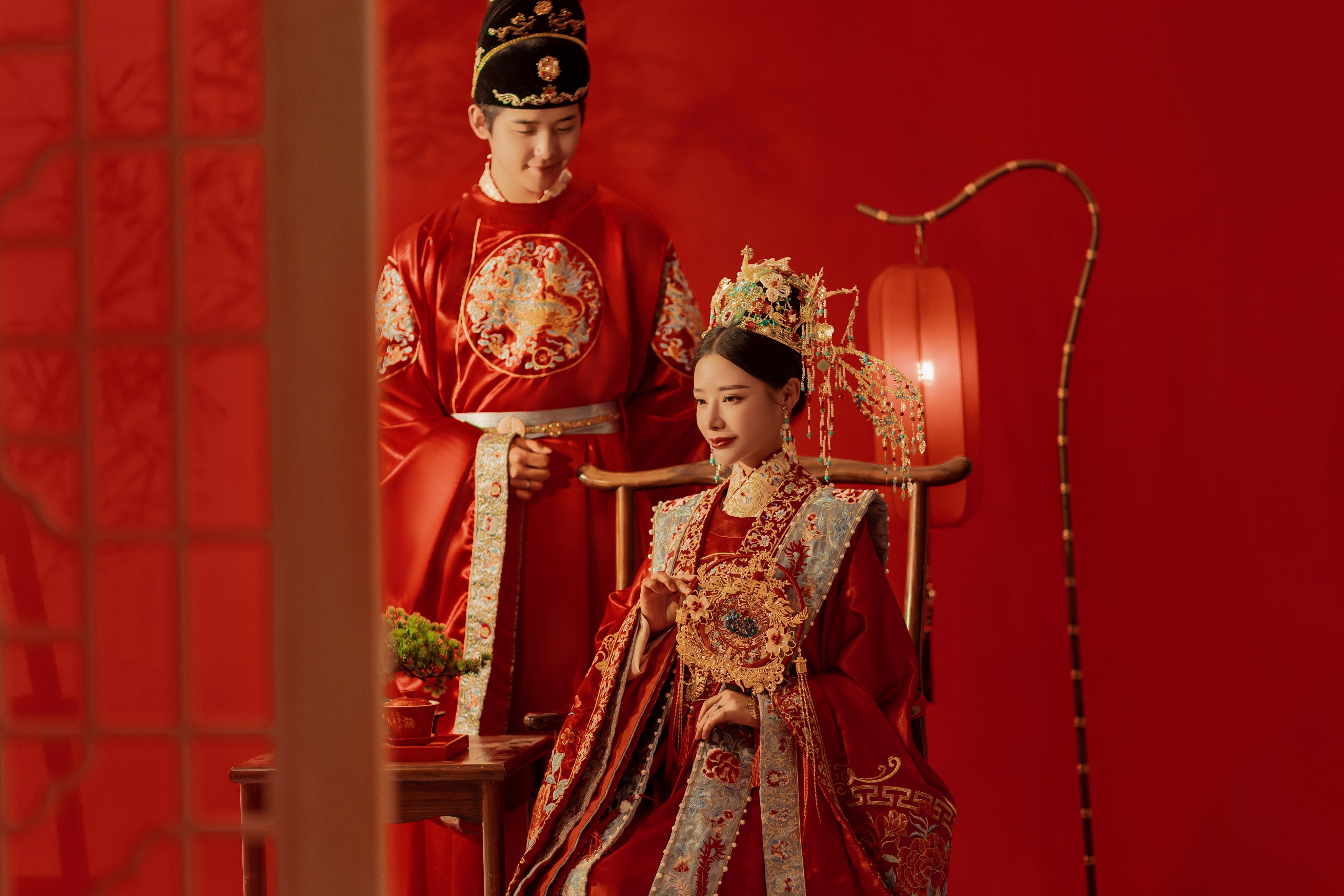 2020年最应该拍的婚纱照类型,现在拍什么风格的4套婚纱照