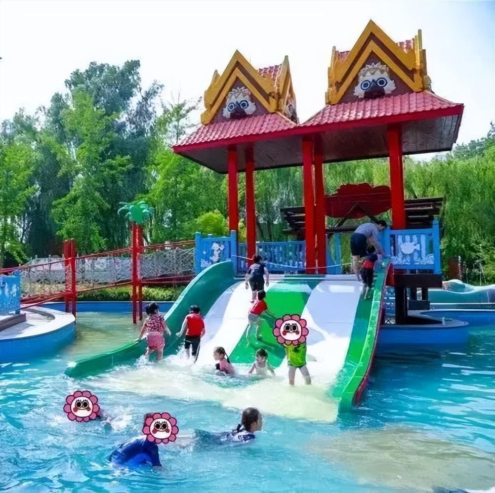 【FENG娱】王佐镇:娱乐+科普+自然,暑假解锁亲子出游新方式!