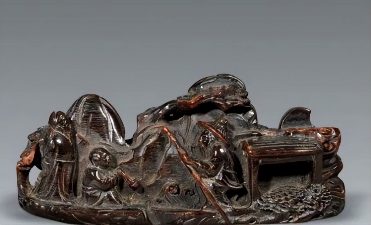 明代木雕有收藏价值吗,古代木雕怎么收藏