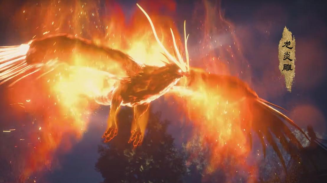 大主宰动画完结了吗,大主宰动画最新