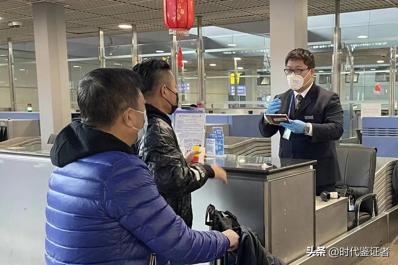 出境团队旅游重启,东航将密集恢复国际航线