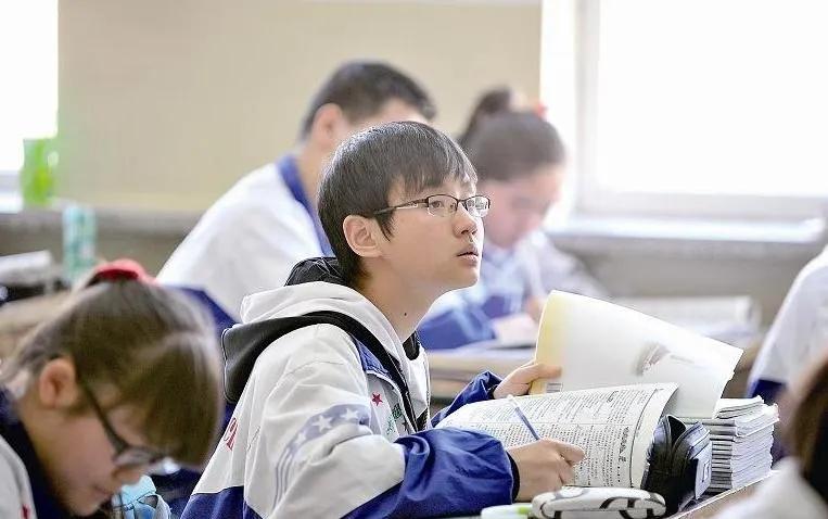 逆袭学霸的潜力股中等生,什么样的孩子在学习上是潜力股