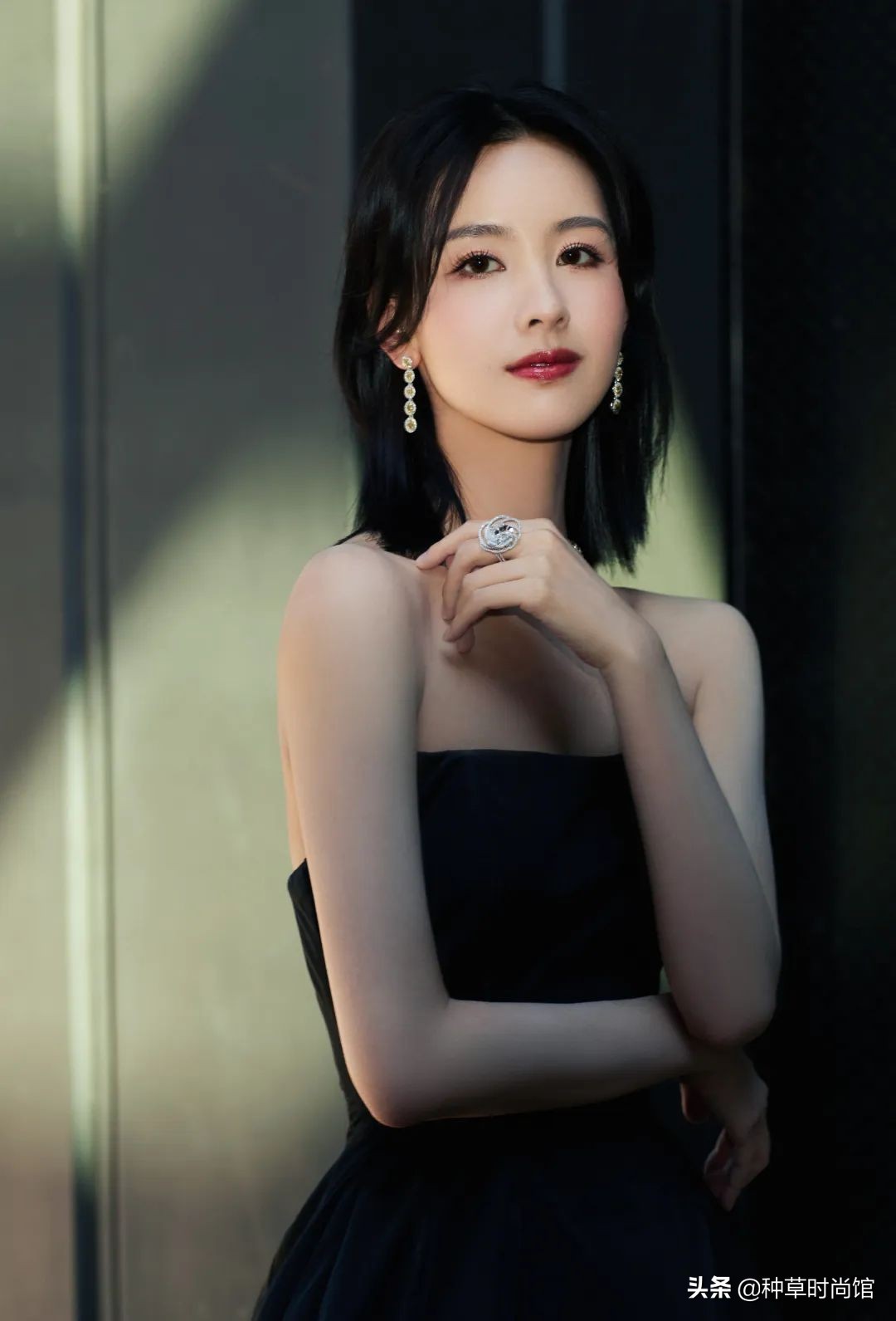 脸宽是不是没救了,长脸没福气对吗