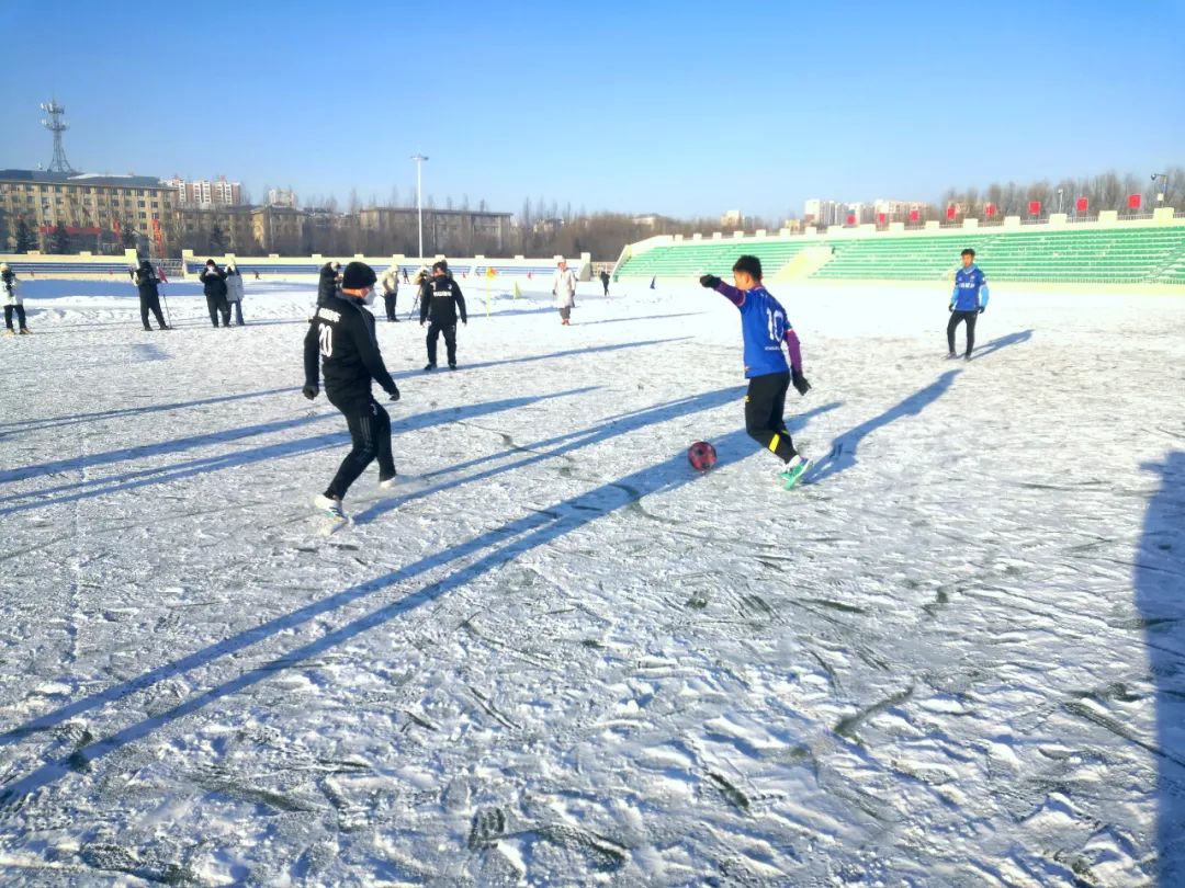 2022-2023年达斡尔冰钓季精彩集锦!