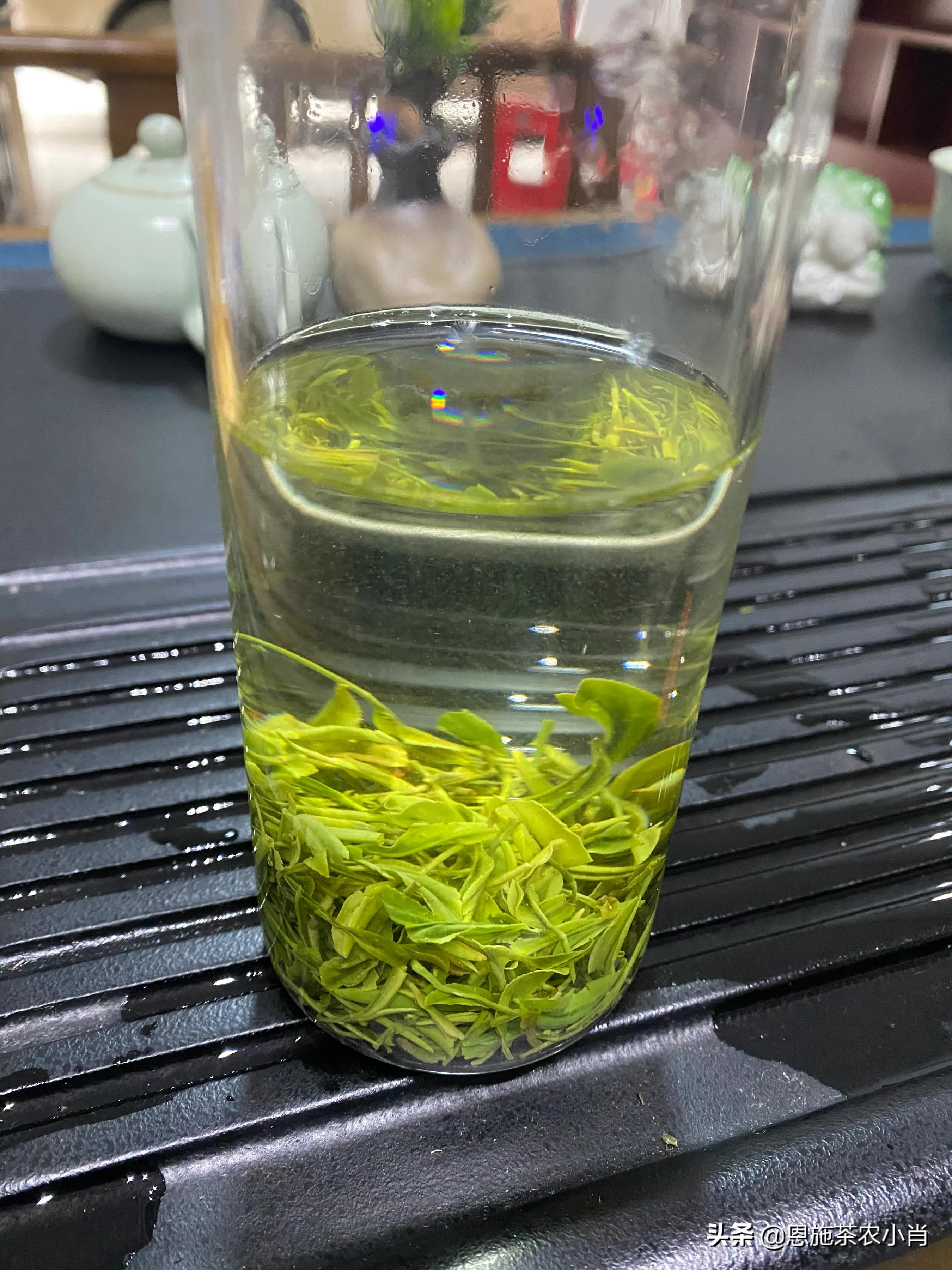 恩施硒茶好喝吗,永顺莓茶与恩施的藤茶有什么区别