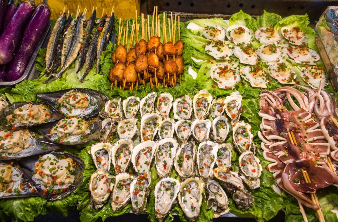 收好这份旅行攻略,最详细划算的旅行攻略