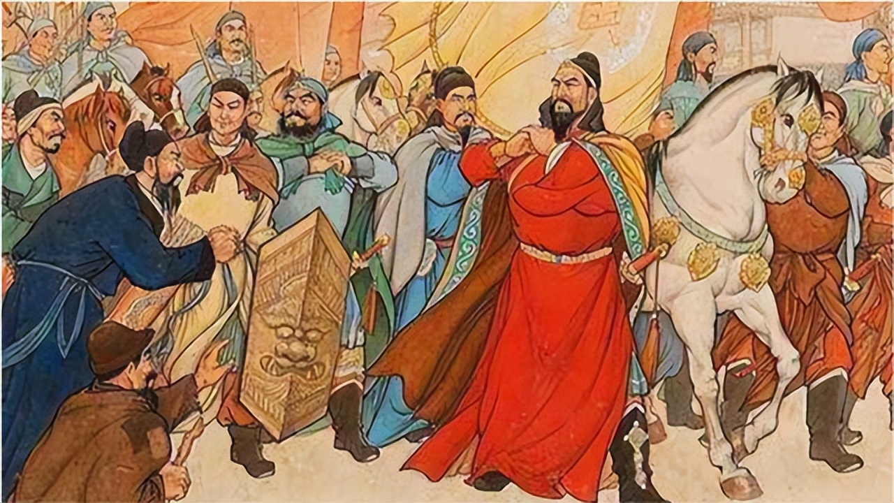 四川一个村都是盗墓高手，6岁小孩都潜水摸宝，一只金虎卖800万