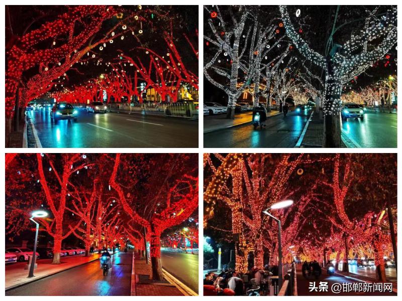 邯郸新闻新消息,邯郸新消息今天公布