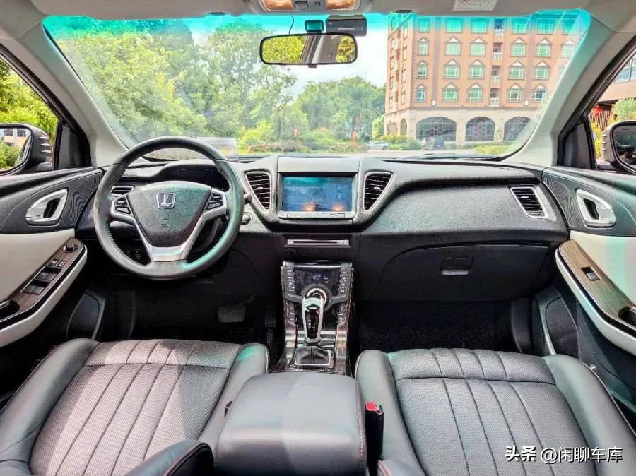 纳智捷这车质量怎么样,纳智捷车子好不