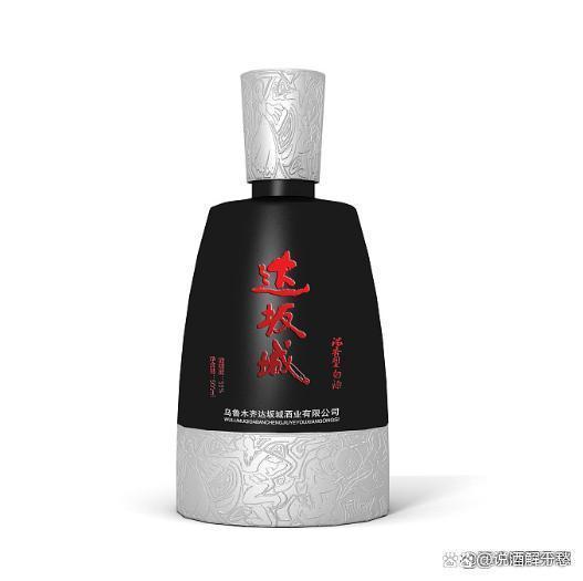 全网最全素材建议收藏,中国白酒最完整汇总