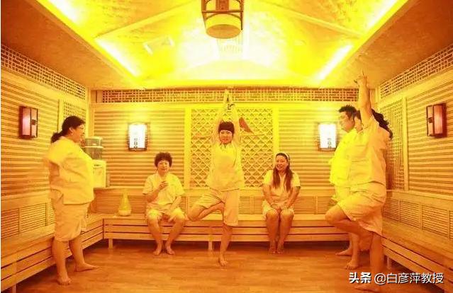 银屑病适合汗蒸吗,汗蒸对银屑病有帮助吗