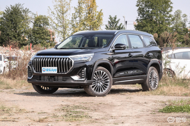 推荐中年男人suv,国产20万左右的七座suv车型推荐