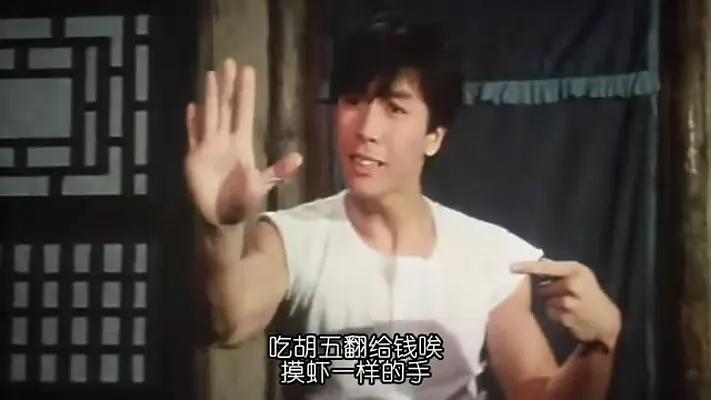 袁和平天下第一武术指导,袁和平是什么人