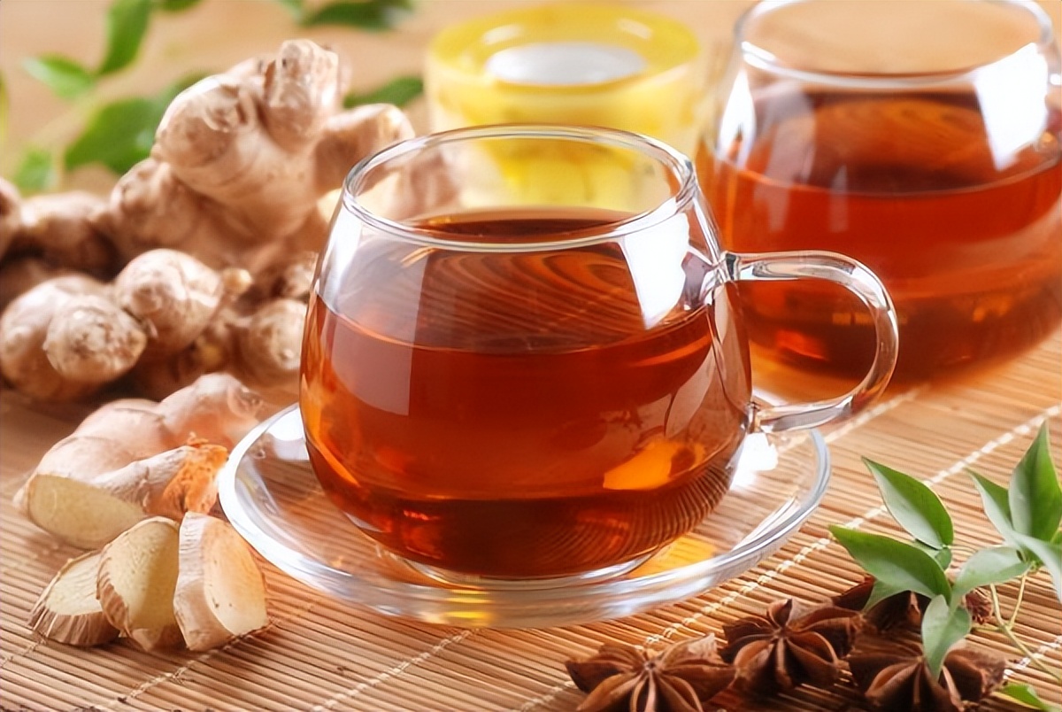 “六月喝5宝,财福往家跑”,记得给家人煮上一壶,清凉又消暑