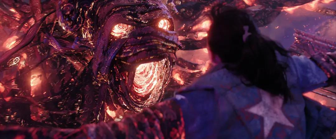 漫威观察者多元宇宙第2季,漫威多元宇宙级什么意思