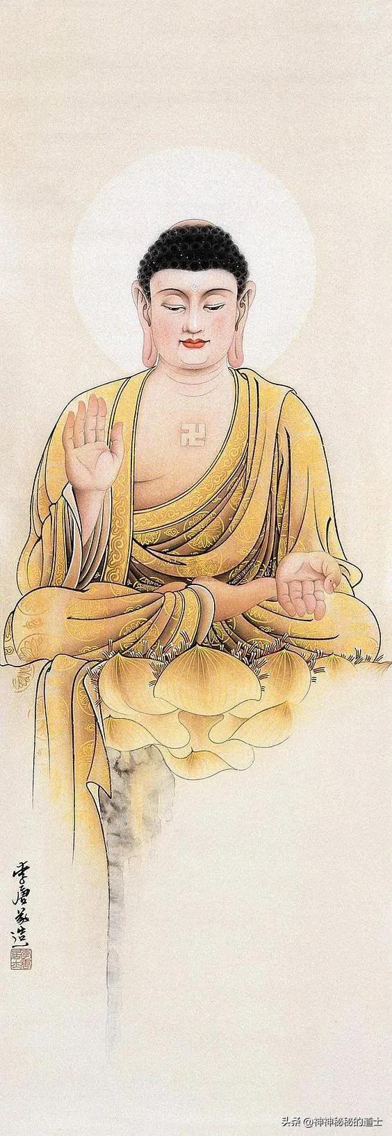 末法时代只是佛教的末法时代,末法时代是道家还是佛家的