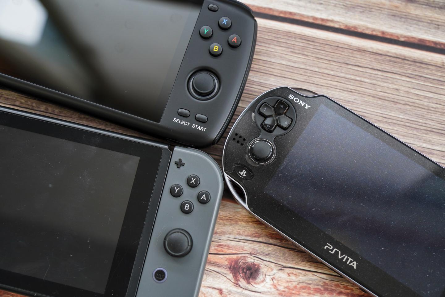 aynodin2掌机在哪能买到,2023款aya掌机