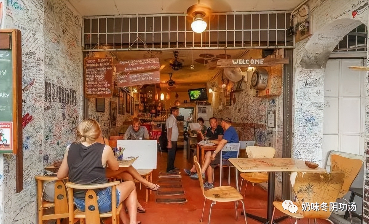 槟城马来西亚简介,马来西亚槟城底蕴深厚