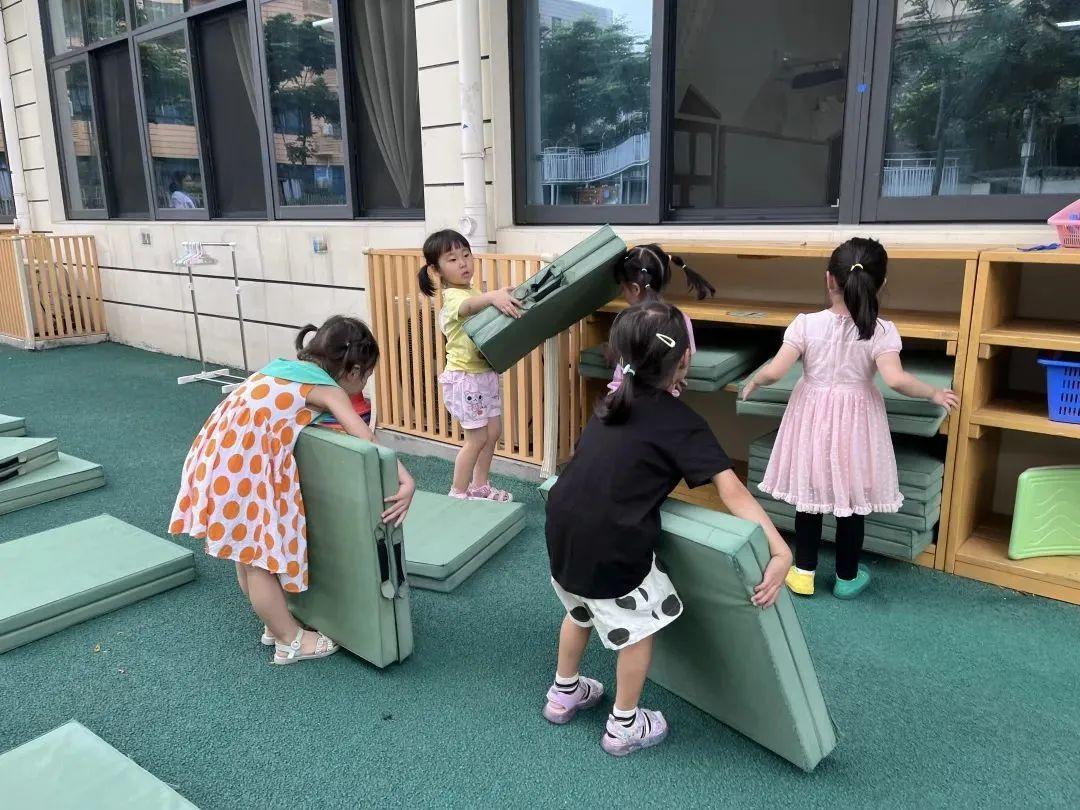 幼儿园班级管理教师常用的方法,幼儿园班级老师管理孩子的小妙招