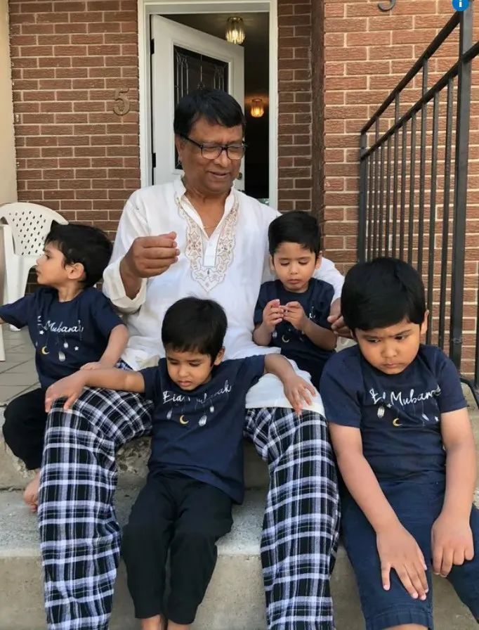 厉害了！亚裔男子黑在加拿大25年：非但没被遣返，还拿了PR