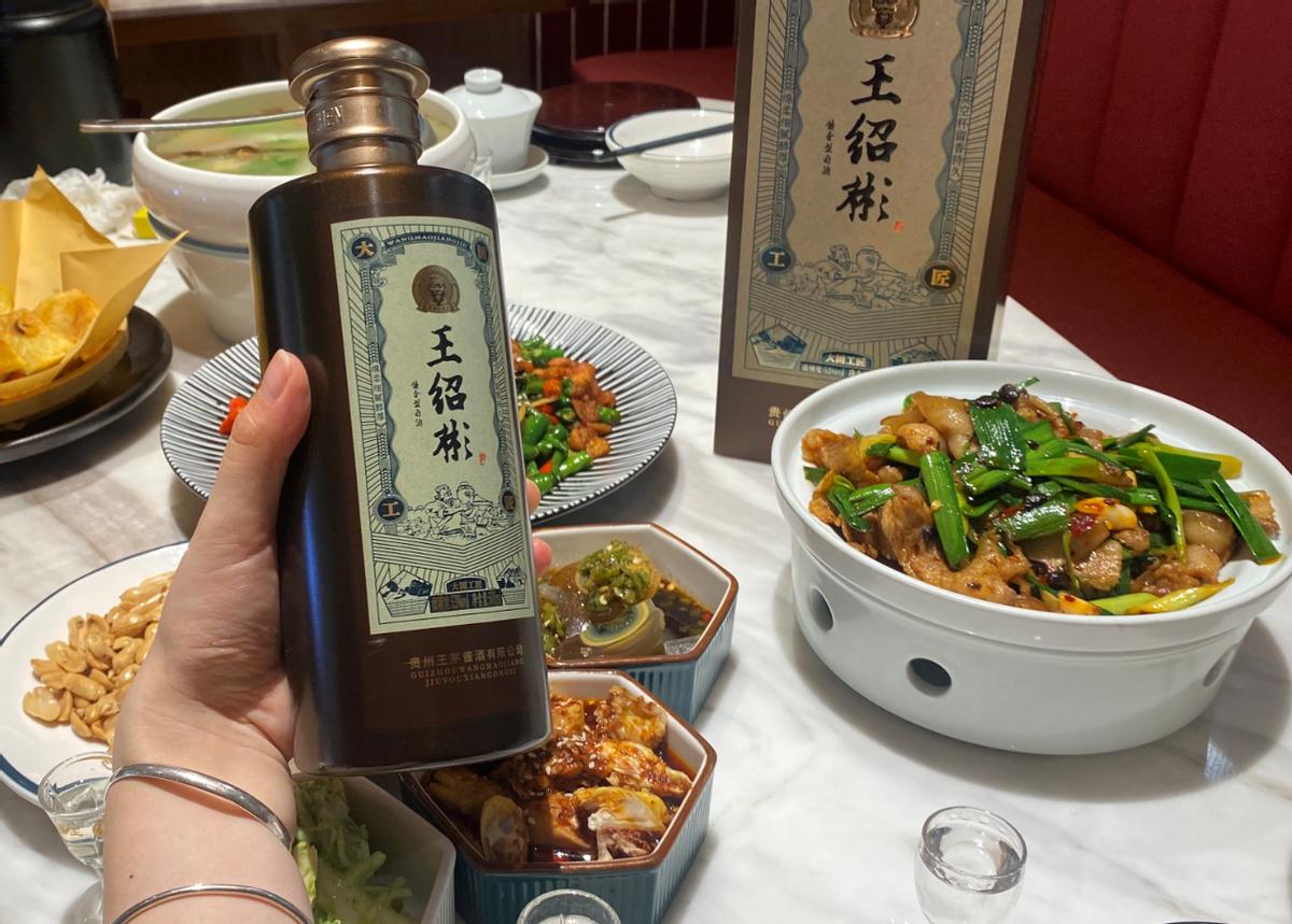 全国5款良心酒,中国公认四款廉价好酒