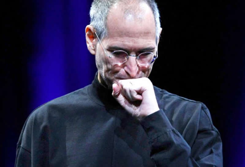 乔布斯早期放弃手术坚持食疗,乔布斯抗癌花费多少钱