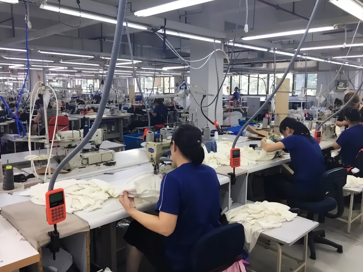 服装实体零售店系统软件,开服装店需要的app