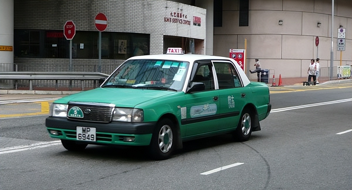 香港的士公司营业额,香港的出租车是个人的还是公司的