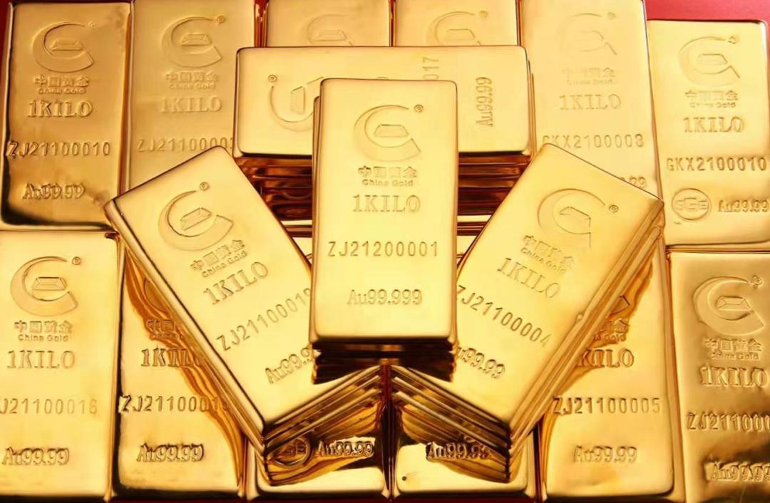 目前的国际局势还要买黄金吗,当下国际形势变化