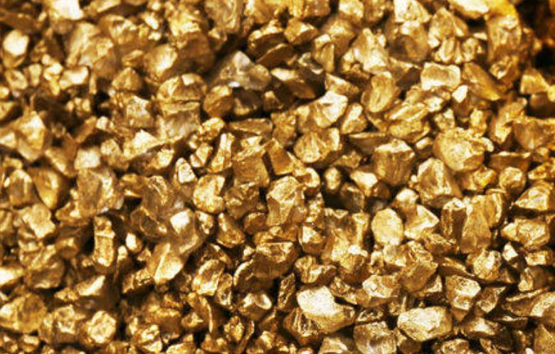 2076吨黄金值多少钱,1吨黄金值多少钱上千万