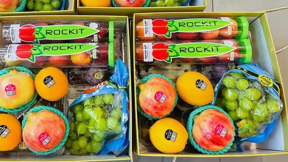 水果店储藏保鲜技巧,水果店里水果怎么保鲜