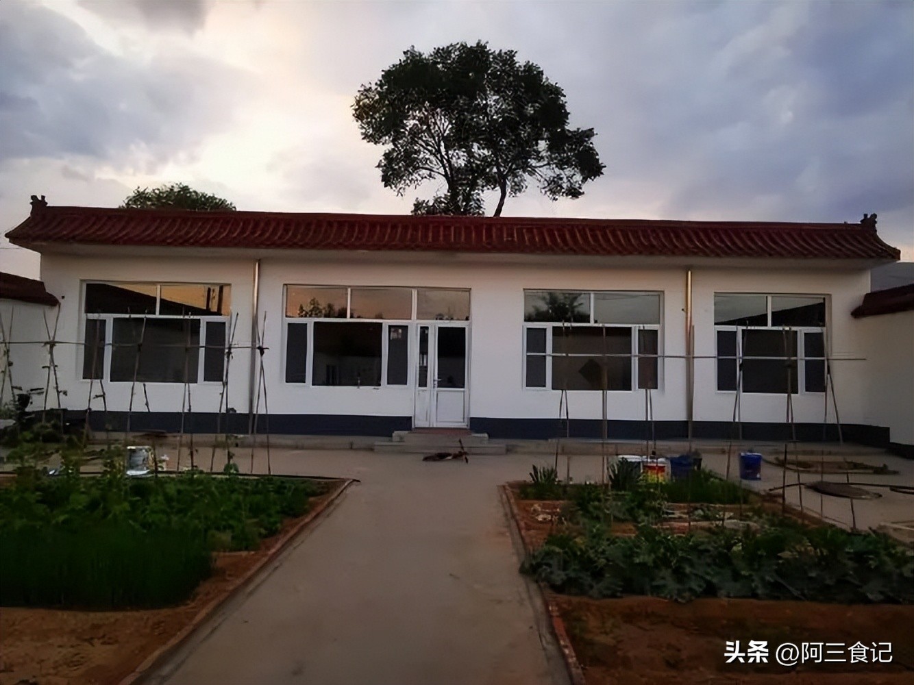 农村闷声赚钱行业,适合农村最赚钱的独门小生意