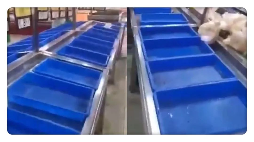 居家隔离去超市买菜,居家隔离无人买菜