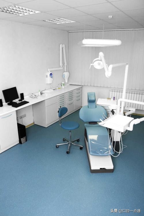 口腔门诊前台设计,口腔门诊运营怎么做