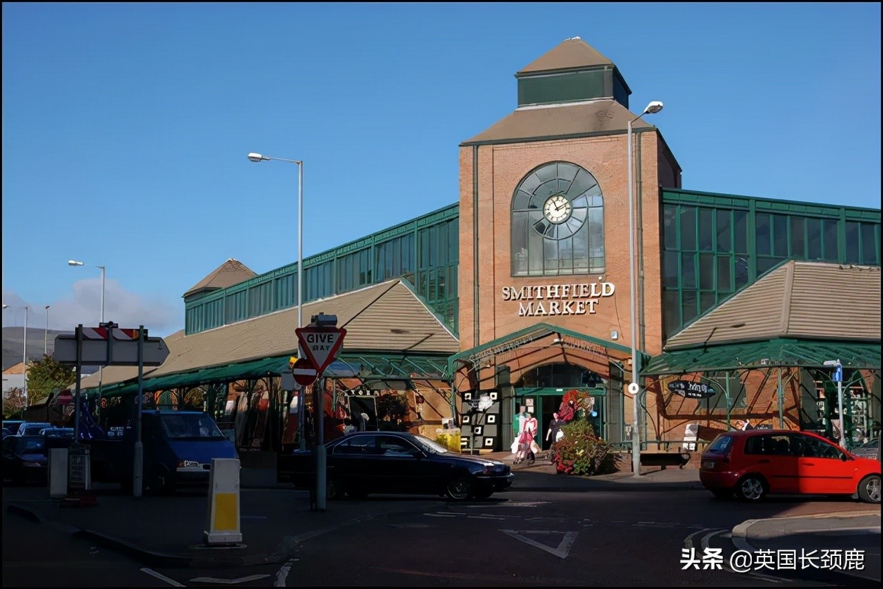 在伦敦哪里买新鲜的海鲜,伦敦海鲜市场买什么海鲜