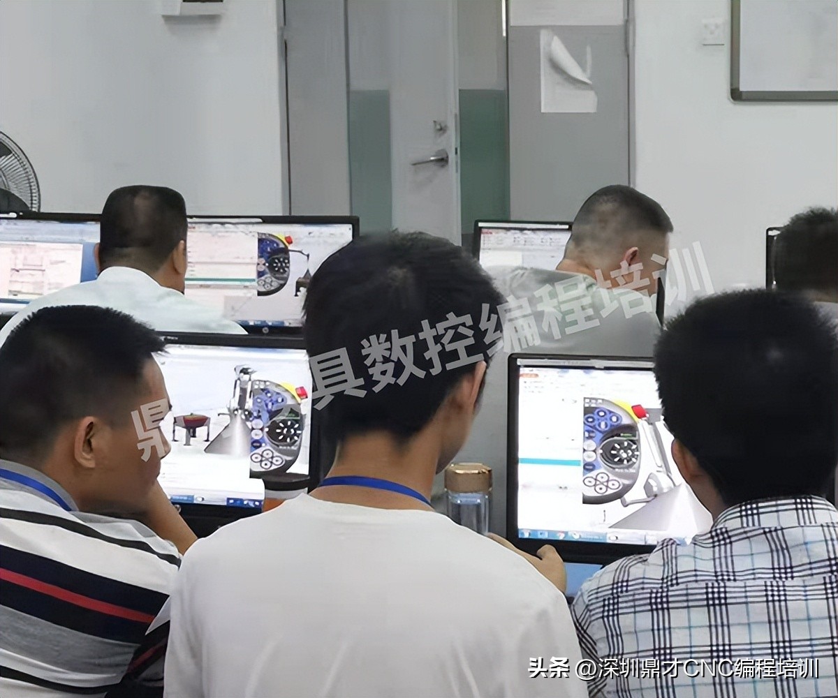 深圳公明cnc编程培训有毕业证吗,深圳公明cnc编程培训班哪家好