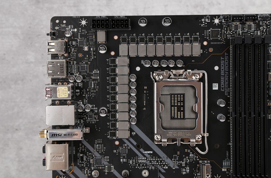 z690主板i512600kf配什么内存条,z690主板可以搭配13代i5处理器嘛