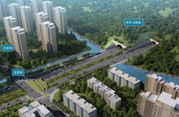 广东珠海:百岛之市、浪漫之城,有着房价气质和不匹配的工资