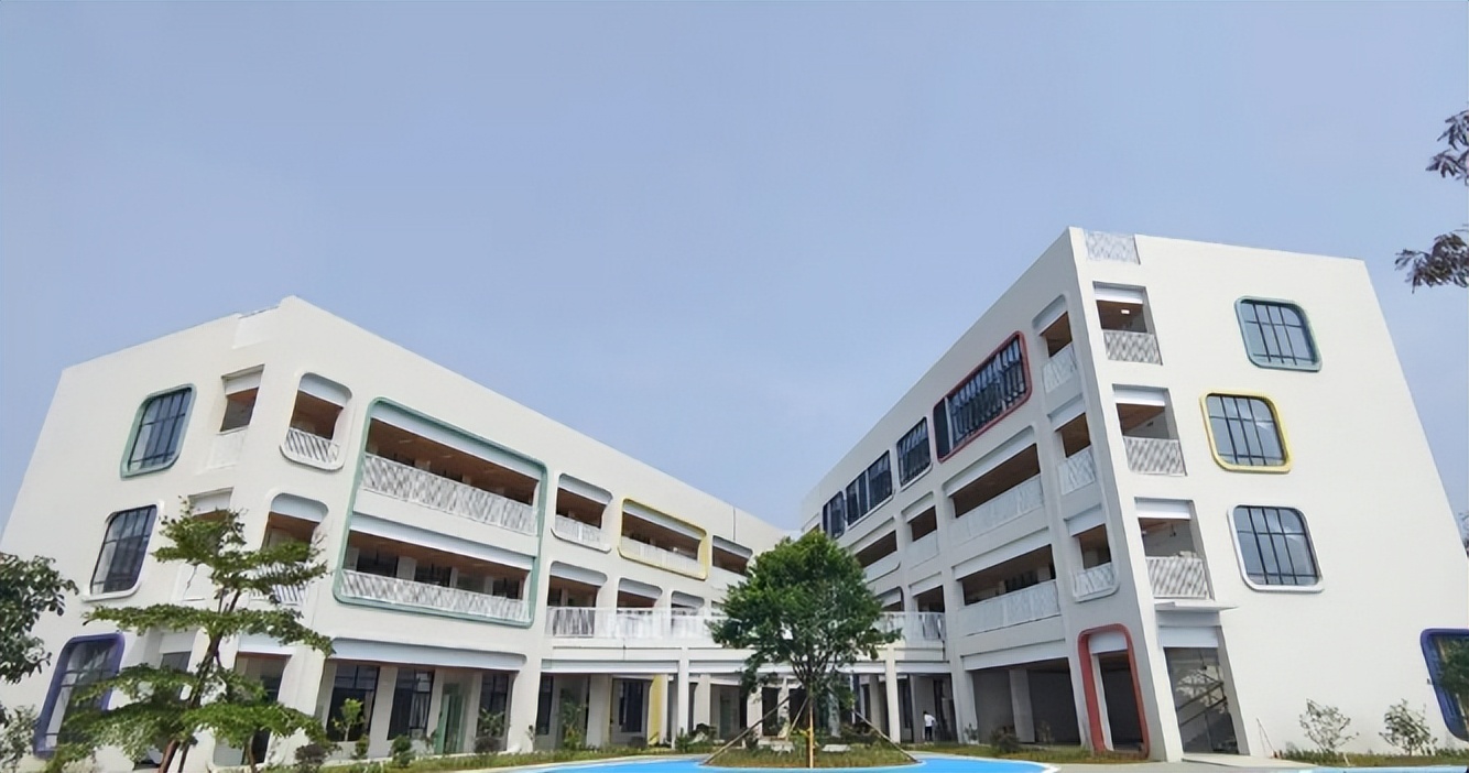 阳春市各幼儿园开学,阳春新开幼儿园